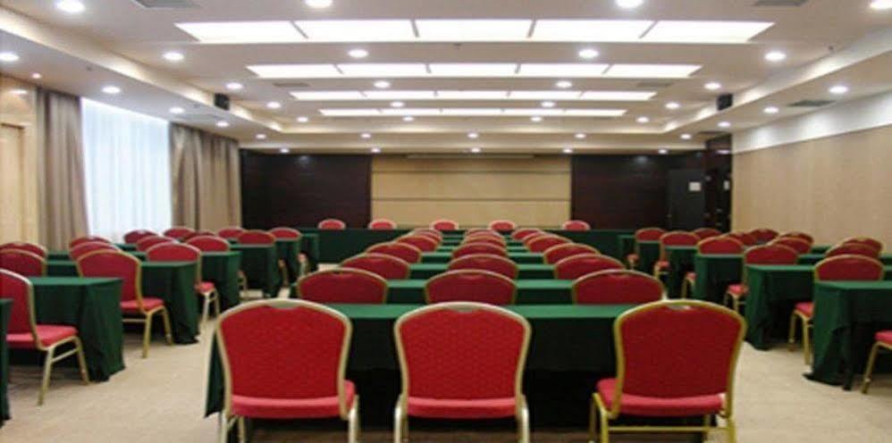 Phoenix Grand Hotel Fenghuang Exterior photo