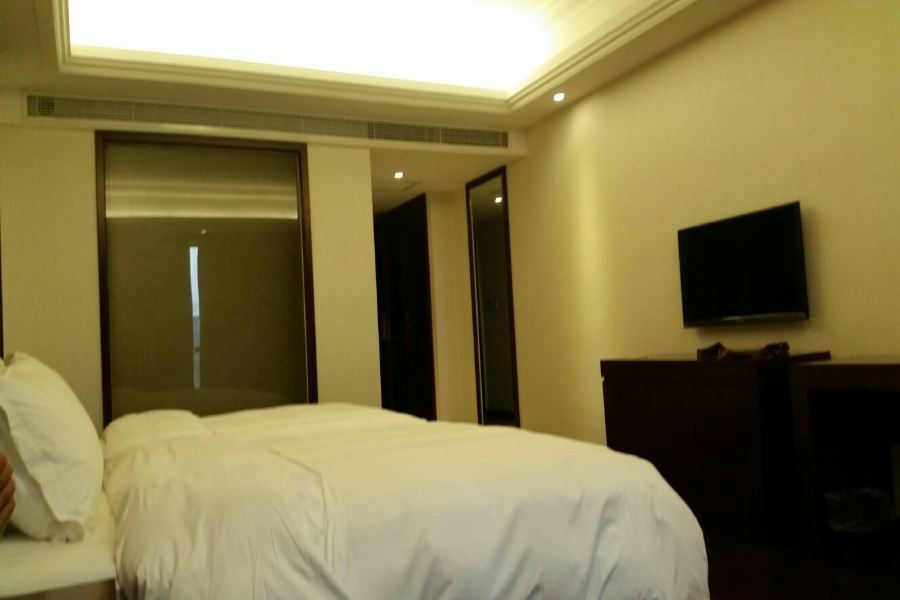 Phoenix Grand Hotel Fenghuang Exterior photo