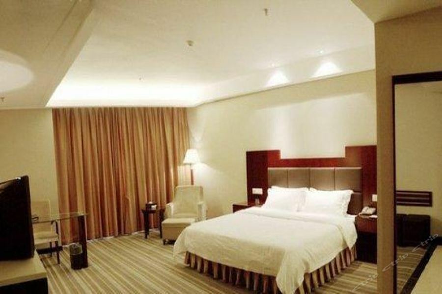 Phoenix Grand Hotel Fenghuang Exterior photo