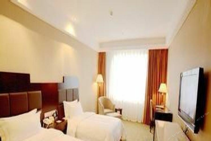 Phoenix Grand Hotel Fenghuang Exterior photo